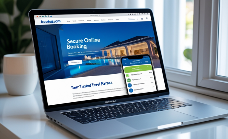 Safe Flight & Hotel Booking: Top Tech Tips & Reviews